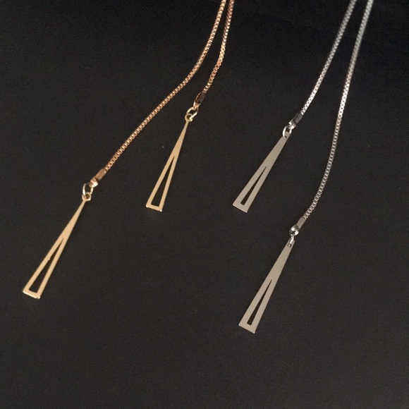 🍏50% OFF/3+...Chic Necklace - Picture 7 of 10